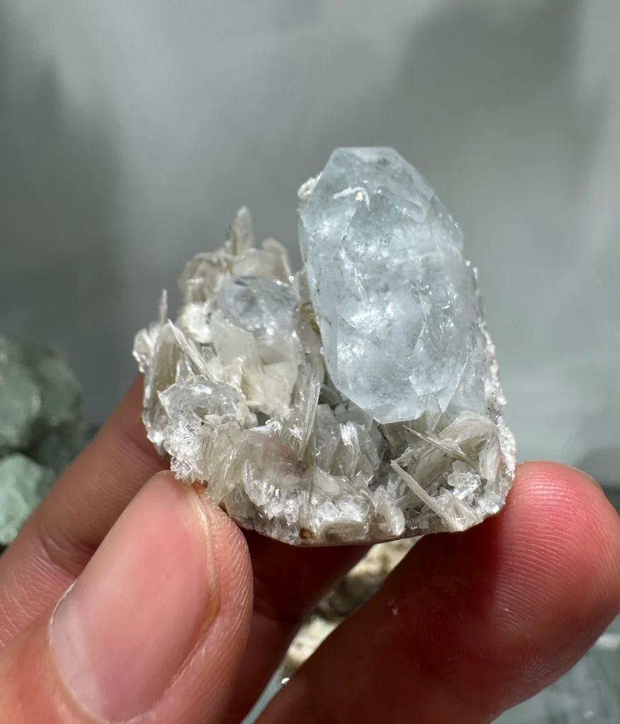 Beryl from Mianyang City - image 8
