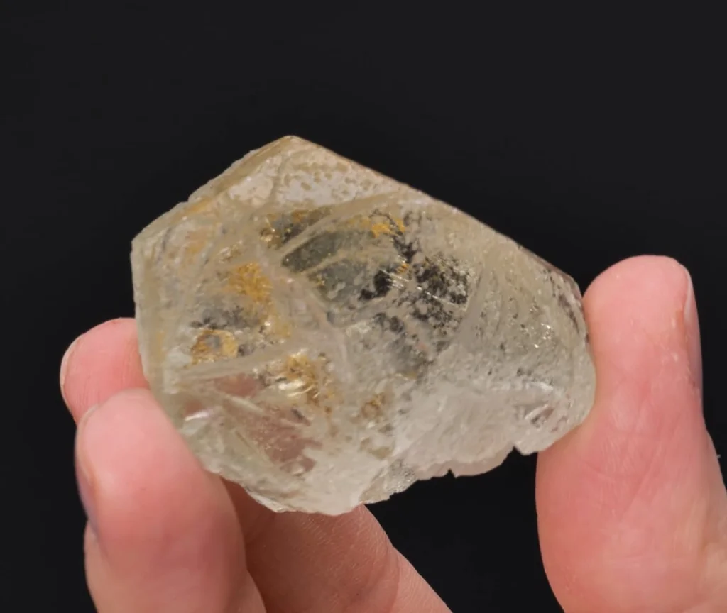 Beryl from Minas Gerais, Brazil image