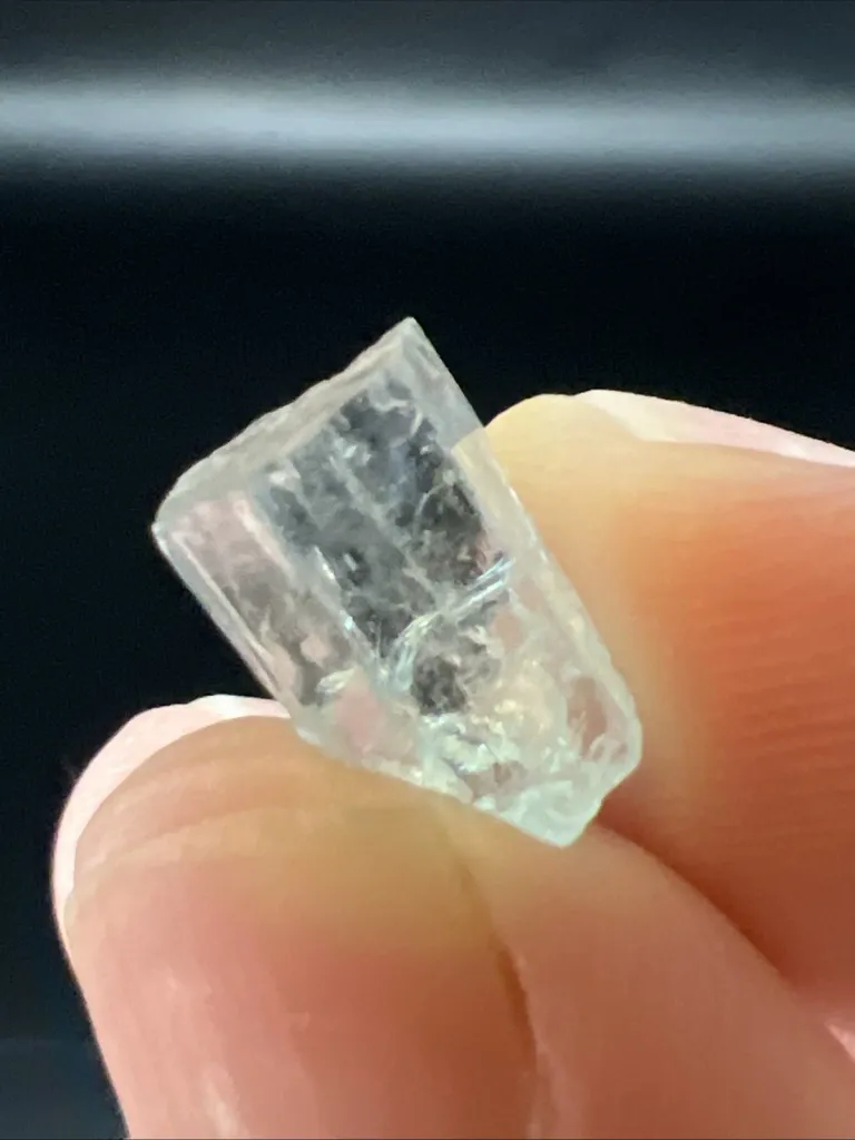 Beryl from Nigeria - 1304 image