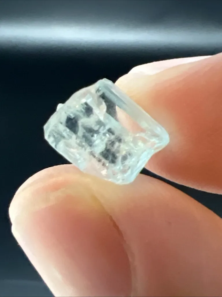 Beryl from Nigeria - 1306 image