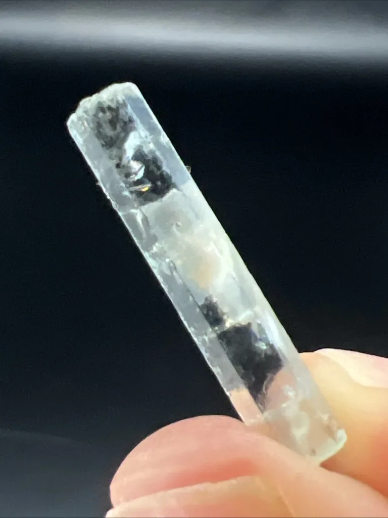 Beryl from Nigeria - 1307 image