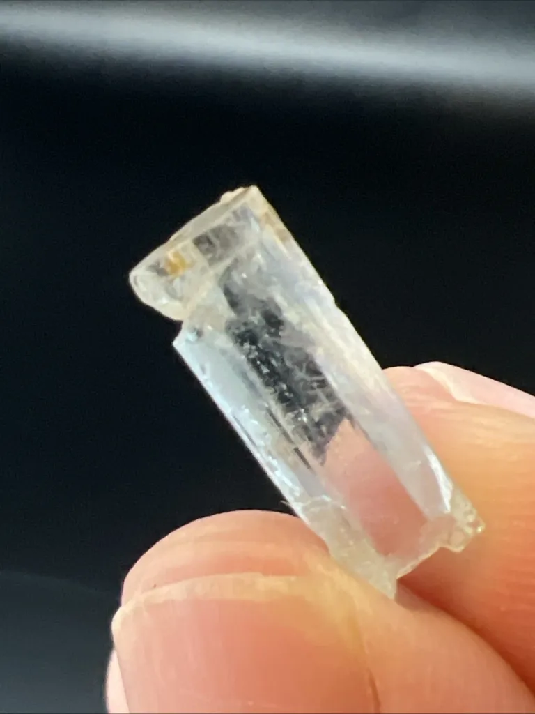 Beryl from Nigeria - 1308 image