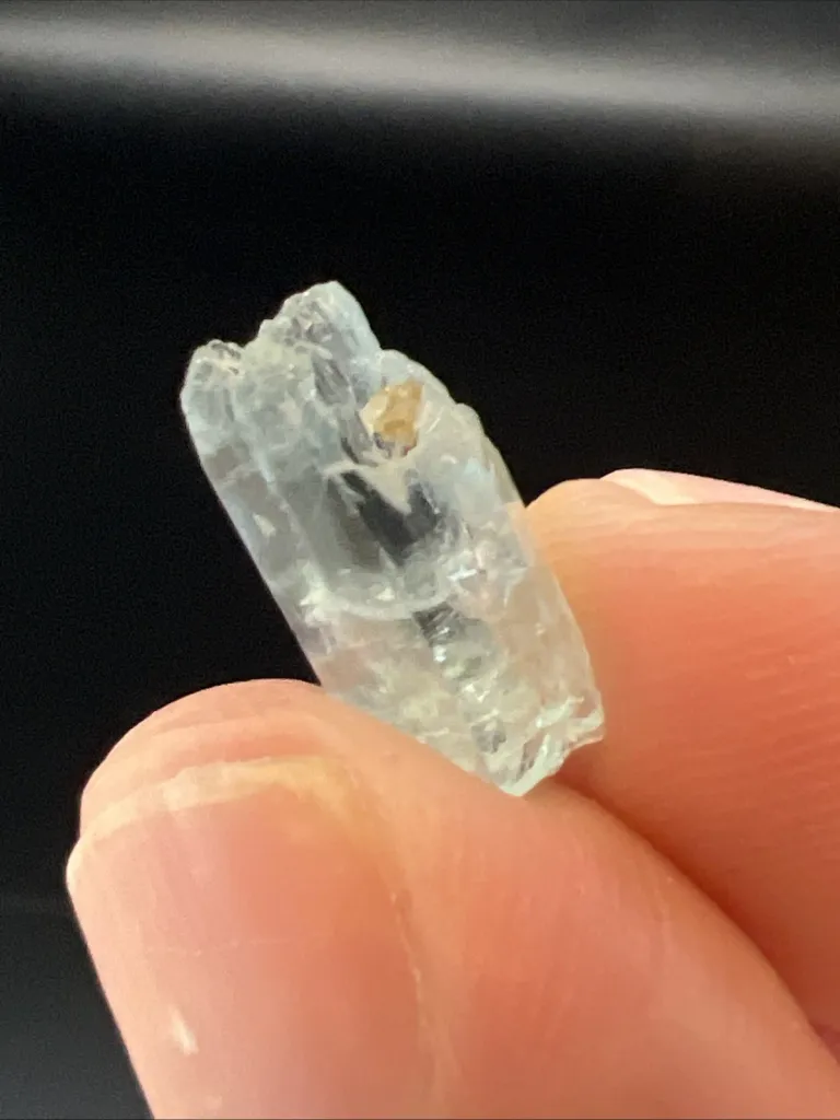 Beryl from Nigeria - 1309 image