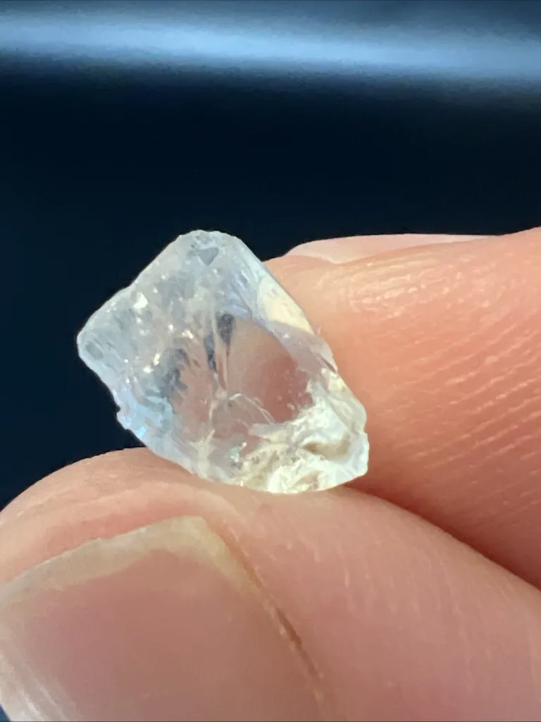 Beryl from Nigeria - 1310 image