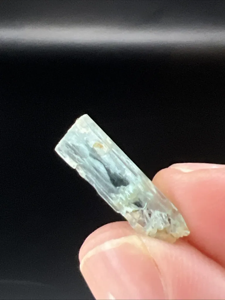 Beryl from Nigeria - 1311 image