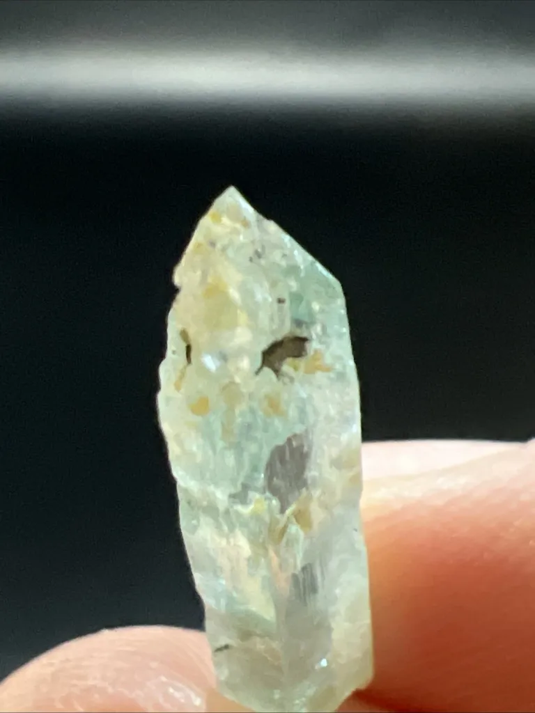 Beryl from Nigeria - 1311 - image 3