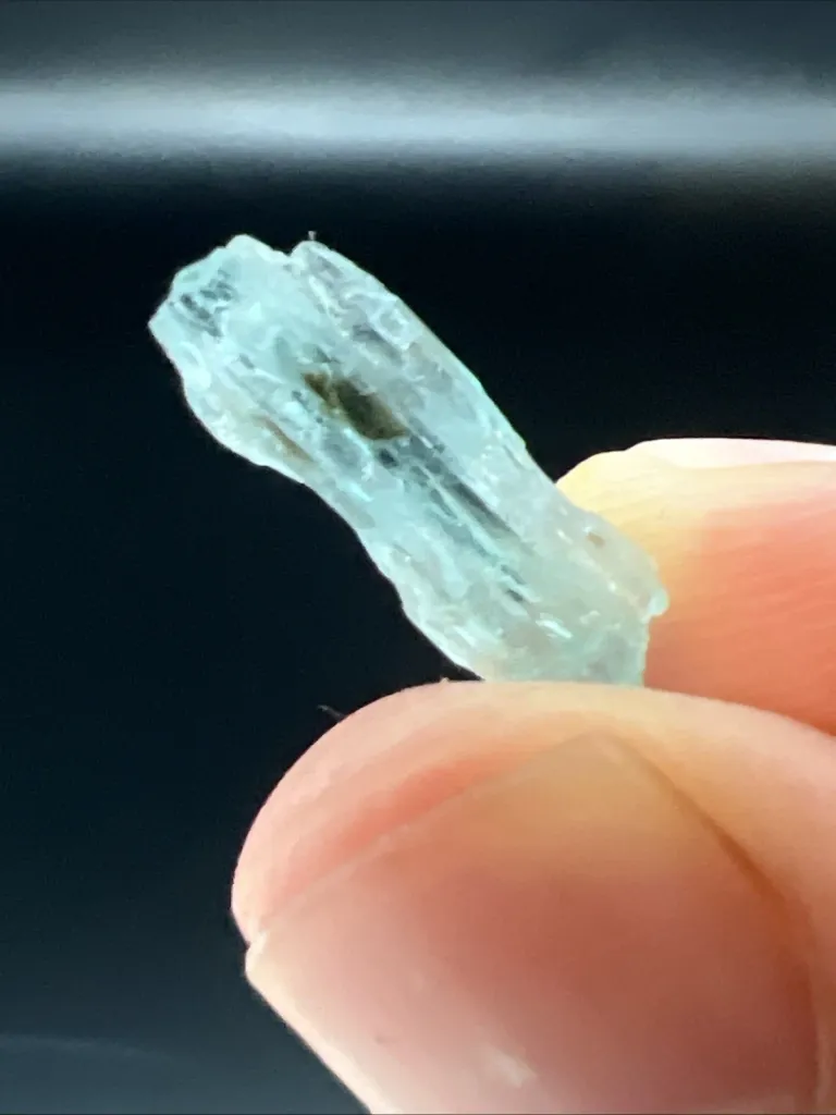Beryl from Nigeria - 1313 image