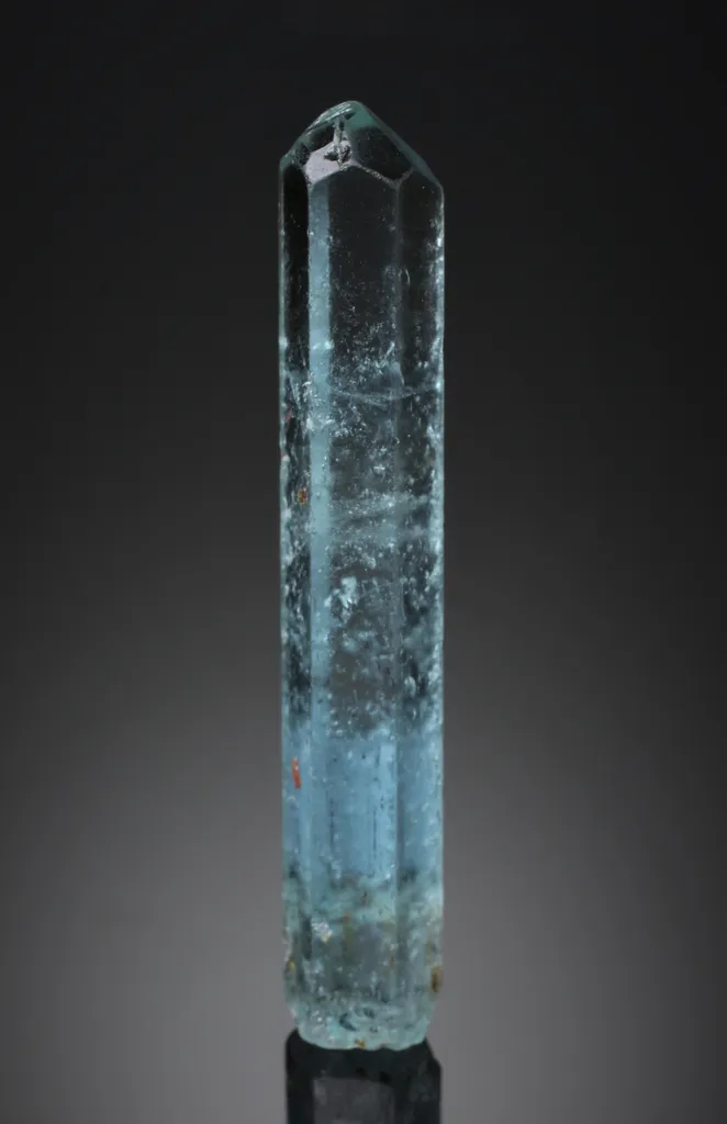 Beryl from Nigeria, Plateau, Jos Plateau image