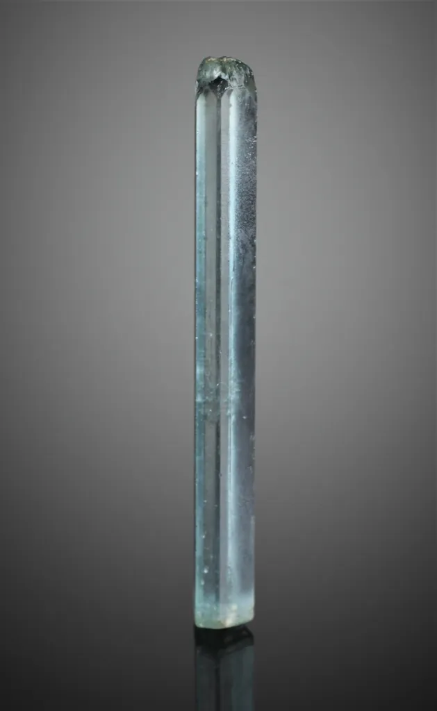 Beryl from Nigeria, Plateau, Jos Plateau image