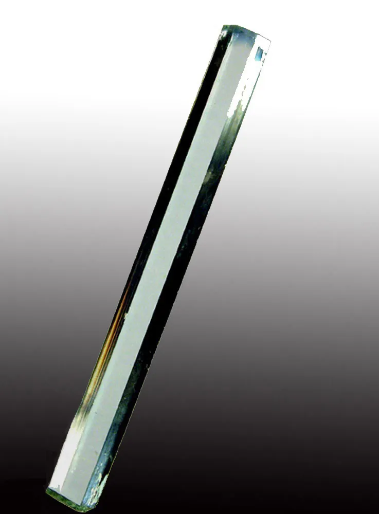 Béryl from Pakistan, Gilgit-Baltistan, Shigar District, Braldu Valley, Dassu image