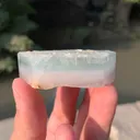 Beryl from Pakistan, Gilgit-Baltistan, Shigar District, Shigar Valley - image 8