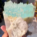 Beryl from Pakistan, Gilgit-Baltistan, Shigar District, Shigar Valley - image 8