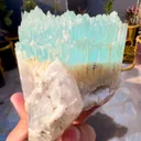 Beryl from Pakistan, Gilgit-Baltistan, Shigar District, Shigar Valley - image 2