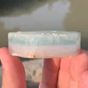 Beryl from Pakistan, Gilgit-Baltistan, Shigar District, Shigar Valley - image 5