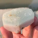 Beryl from Pakistan, Gilgit-Baltistan, Shigar District, Shigar Valley - image 4