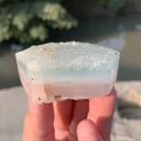 Beryl from Pakistan, Gilgit-Baltistan, Shigar District, Shigar Valley - image 7