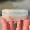 Beryl from Pakistan, Gilgit-Baltistan, Shigar District, Shigar Valley - image 3