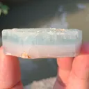 Beryl from Pakistan, Gilgit-Baltistan, Shigar District, Shigar Valley - image 10