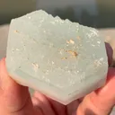 Beryl from Pakistan, Gilgit-Baltistan, Shigar District, Shigar Valley - image 6