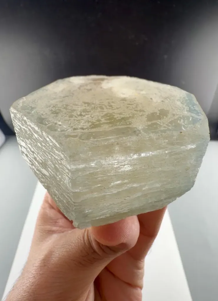 Beryl from Pakistan image