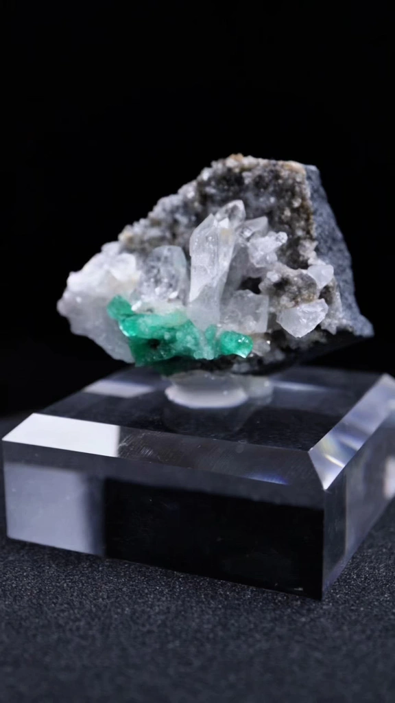 specimen video