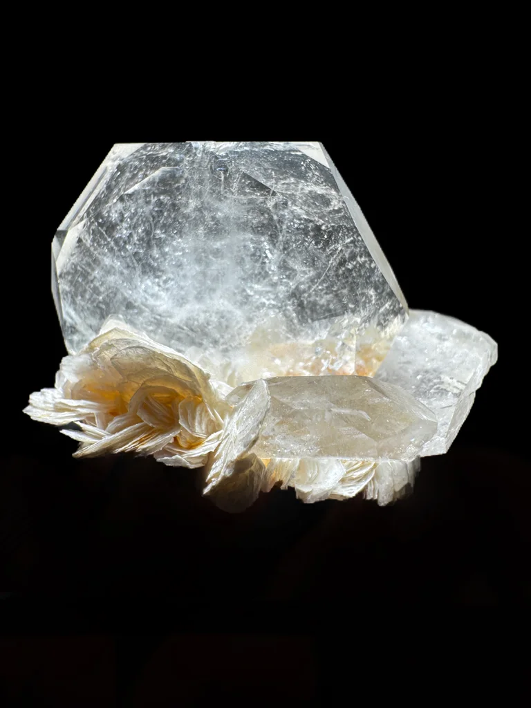 Beryl from Pingwu Co., Sichuan, China - image 2