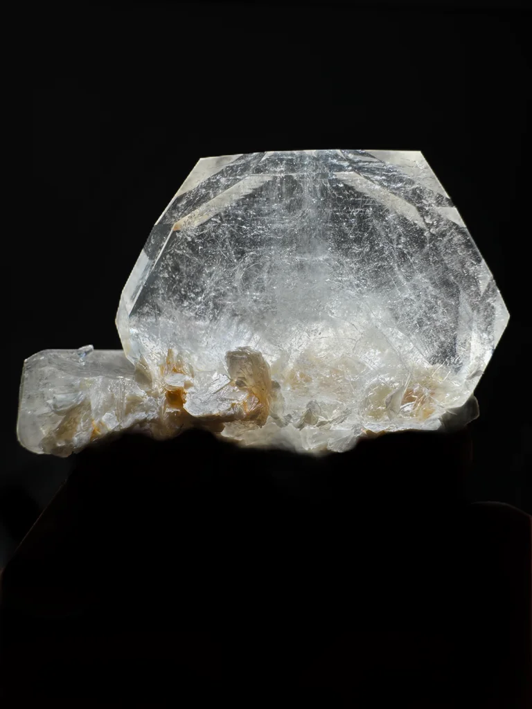 Beryl from Pingwu Co., Sichuan, China - image 3