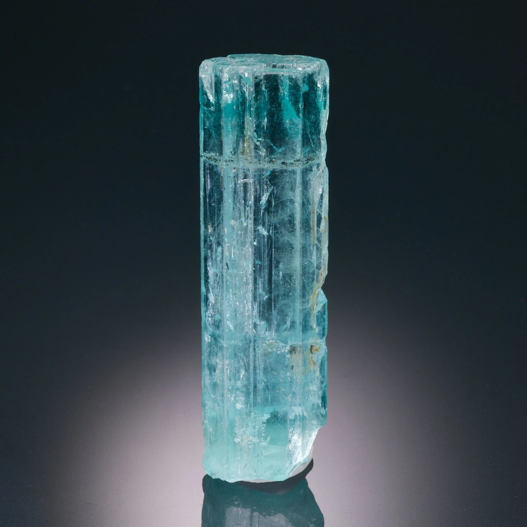 Beryl from Plateau, Nigeria image