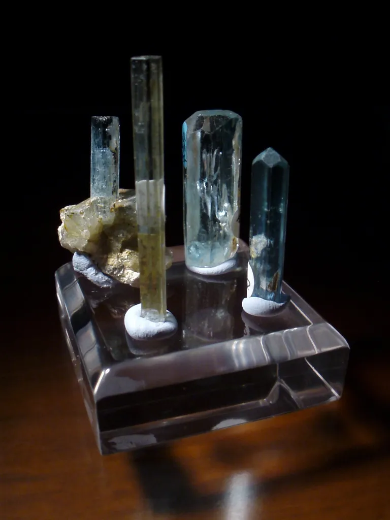 Beryl from Russia image