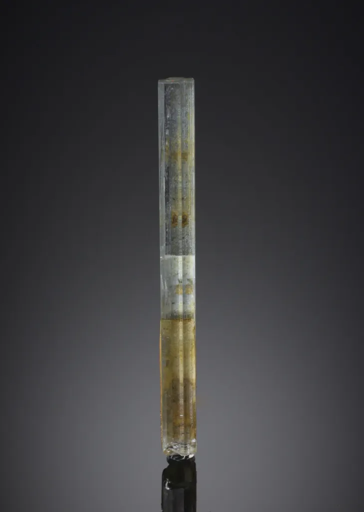 Beryl from Russia, Sverdlovsk Oblast, Murzinka Mine image
