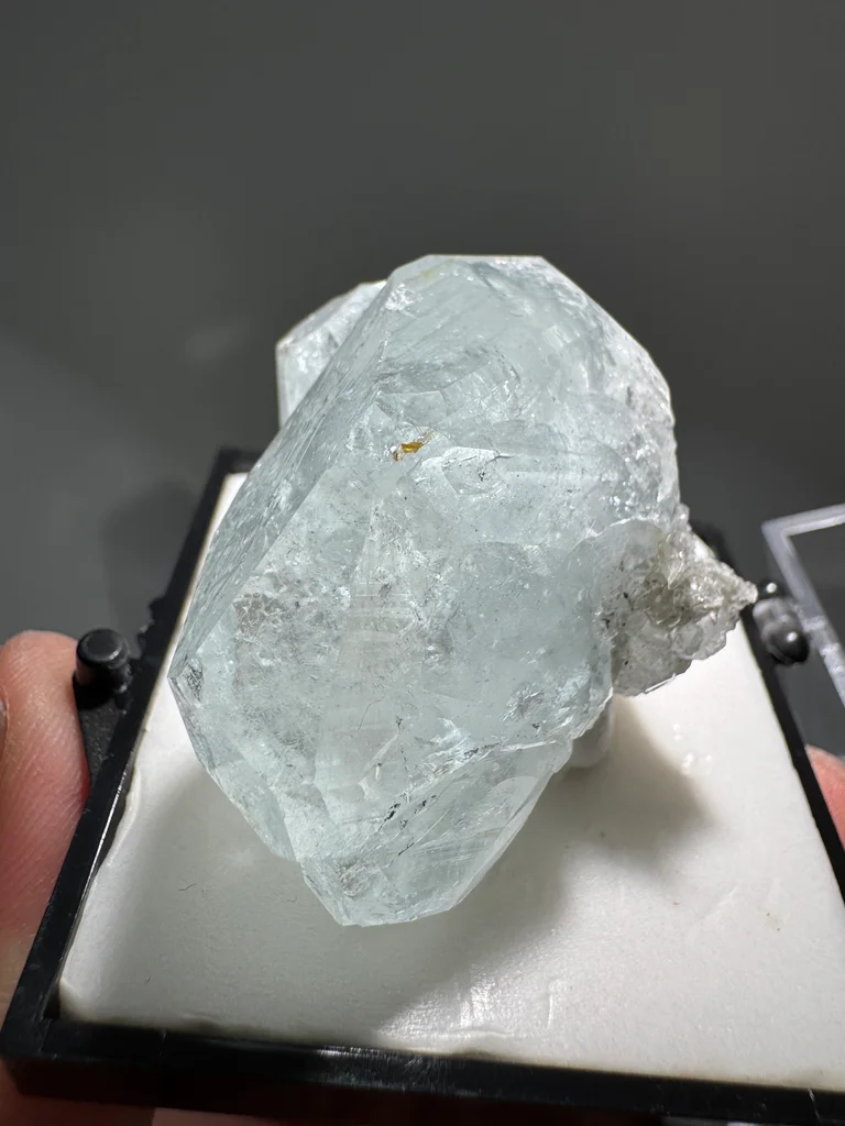 Beryl from Sichuan, China - image 5
