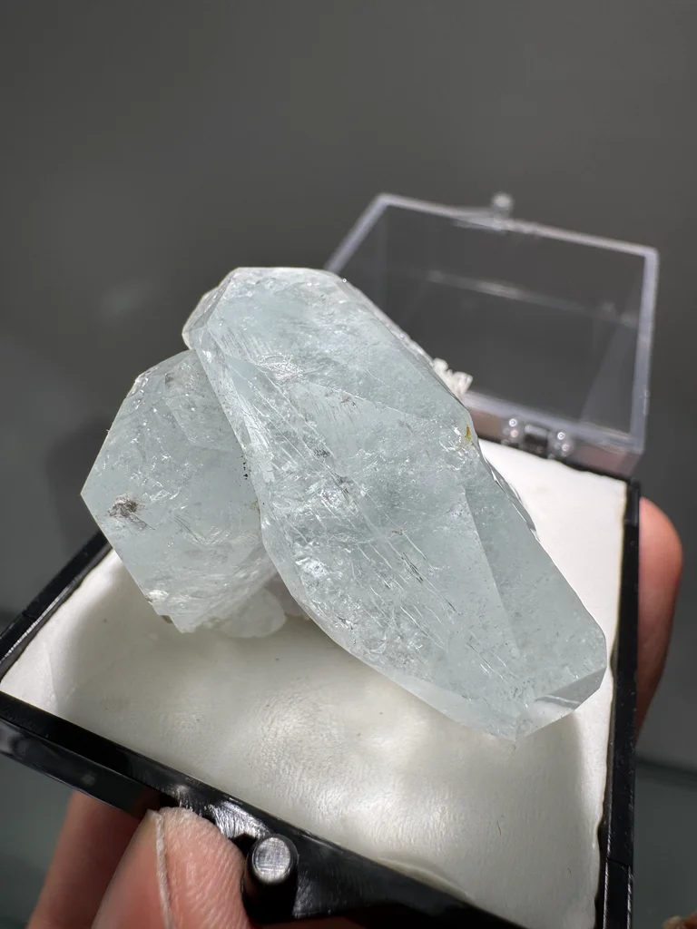 Beryl from Sichuan, China - image 4