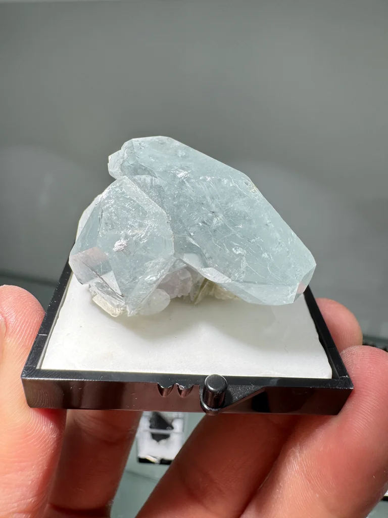 Beryl from Sichuan, China image