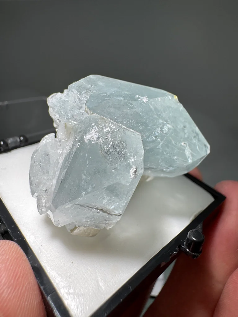 Beryl from Sichuan, China - image 3