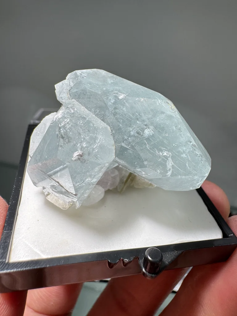 Beryl from Sichuan, China - image 2
