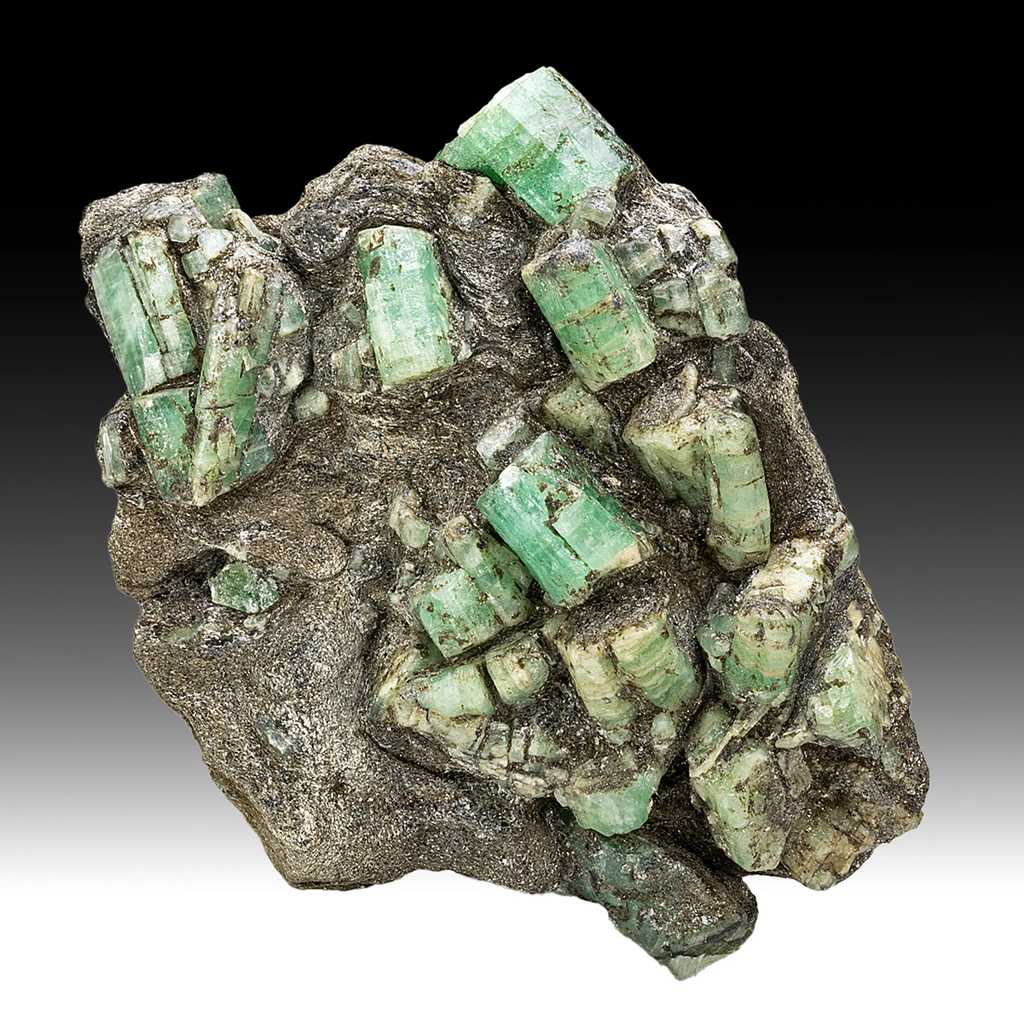 Beryl from Sverdlovsk Oblast, Russia - image 1