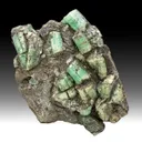 Beryl from Sverdlovsk Oblast, Russia - image 1