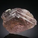 Beryl from Urucum claim, Minas Gerais, Brazil - image 1