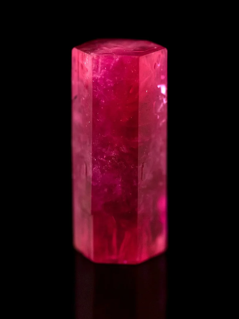 Beryl from Wah Wah Mountains, Utah, USA image