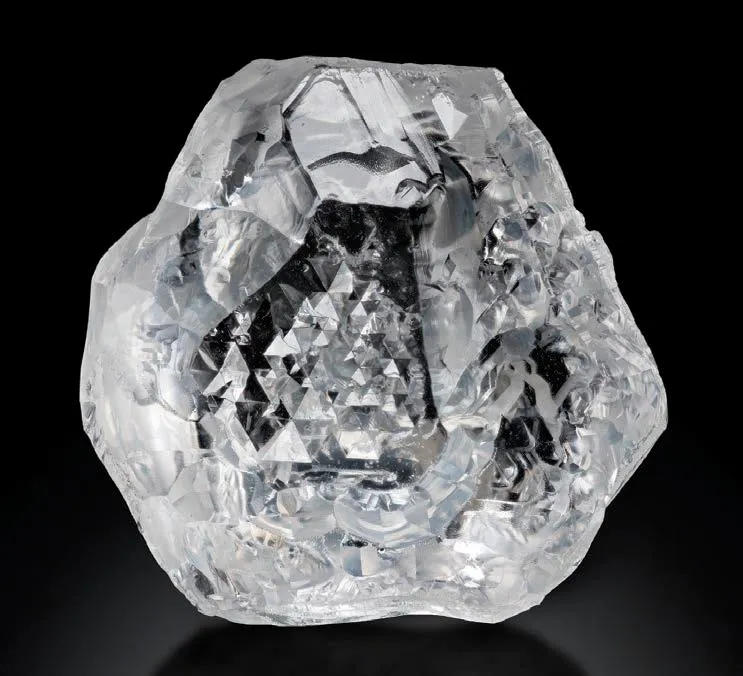 Beryl (“Goshenite”) - image 1