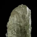 Beryl, Heliodor from Ukraine, Zhytomyr Oblast, Zhytomyr Raion, Khoroshiv Raion (Volodarsk-Volynskii) - image 4