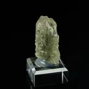 Beryl, Heliodor from Ukraine, Zhytomyr Oblast, Zhytomyr Raion, Khoroshiv Raion (Volodarsk-Volynskii) - image 5