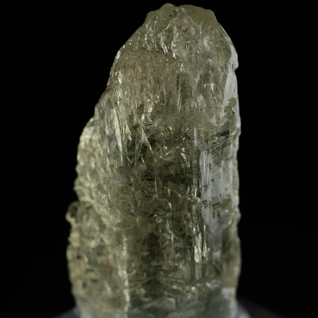 Beryl, Heliodor from Ukraine, Zhytomyr Oblast, Zhytomyr Raion, Khoroshiv Raion (Volodarsk-Volynskii) - image 3