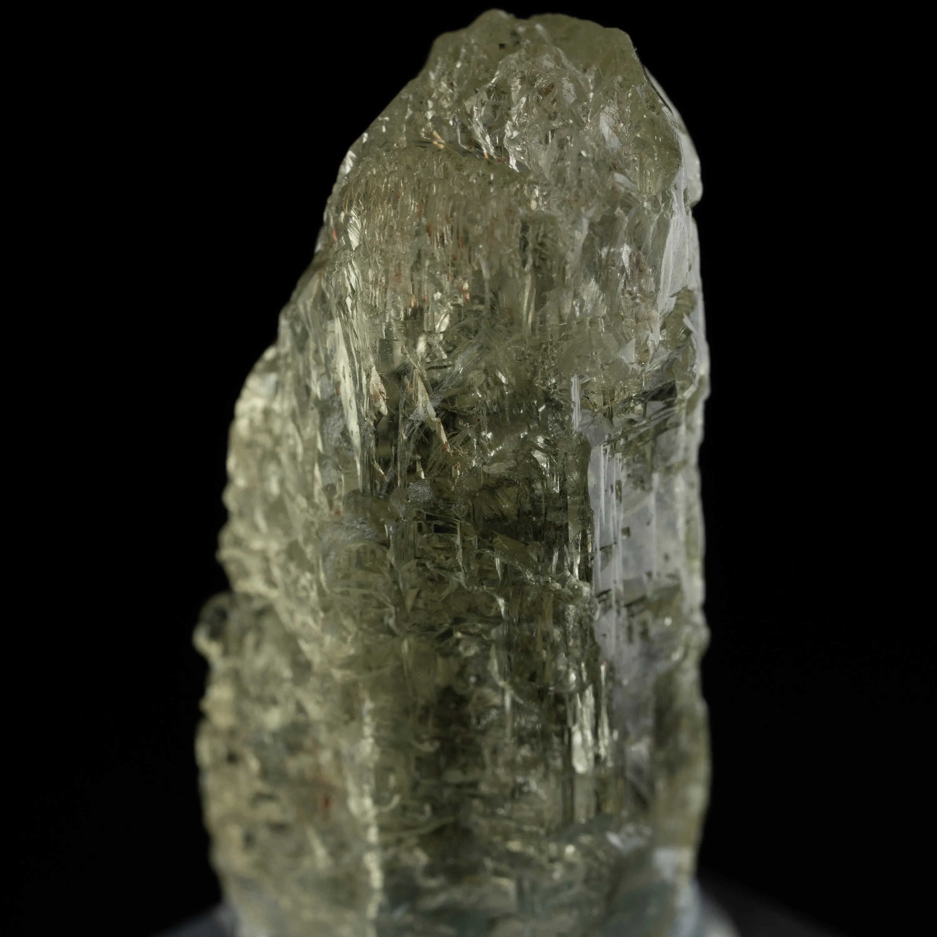 Beryl, Heliodor from Ukraine, Zhytomyr Oblast, Zhytomyr Raion, Khoroshiv Raion (Volodarsk-Volynskii) - image 3