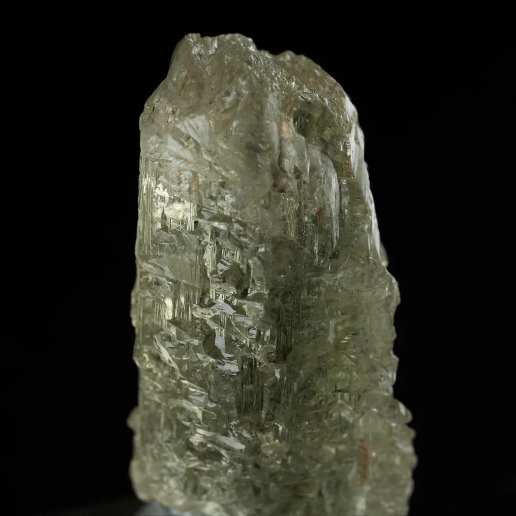 Beryl, Heliodor from Ukraine, Zhytomyr Oblast, Zhytomyr Raion, Khoroshiv Raion (Volodarsk-Volynskii) image