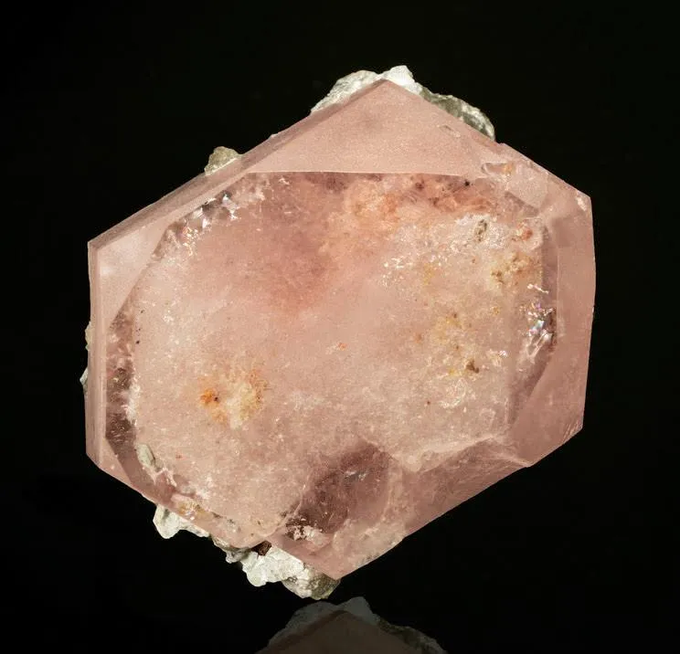 Beryl, Morganite - image 1