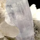 Beryl, Quartz and Feldspar - image 2
