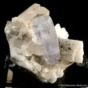 Beryl, Quartz and Feldspar - image 1