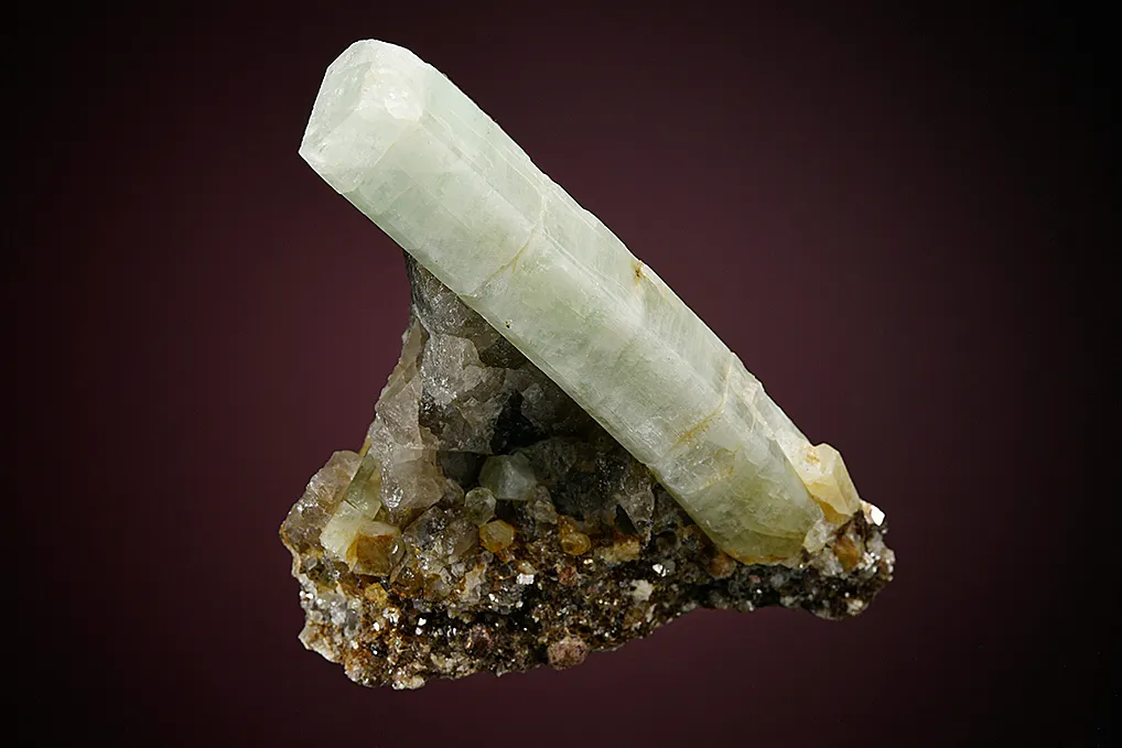 Beryl (repaired) - image 4