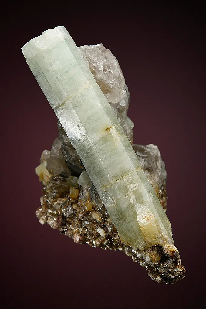 Beryl (repaired) - image 2